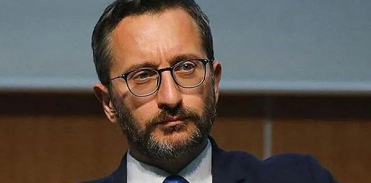İletişim Başkanı Altun'dan, Bingöl'deki depreme ilişkin açıklama