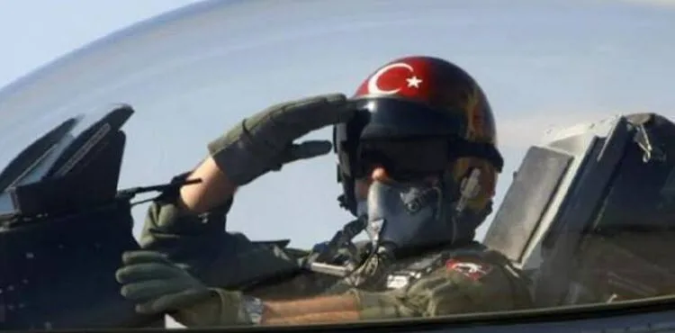 MSB: Pençe-Kartal operasyonu başladı