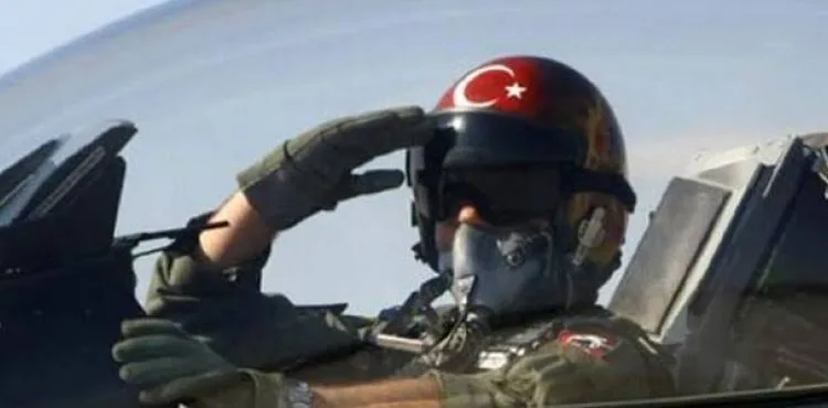 MSB: Pençe-Kartal Operasyonunda 81 hedef imha edildi