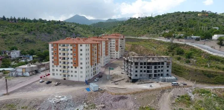 HACILAR’DA SOSYAL ALANLAR HUZUR VERİYOR