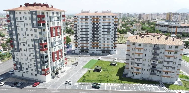 EV SAHİBİ OLMAK İÇİN SON GÜN!