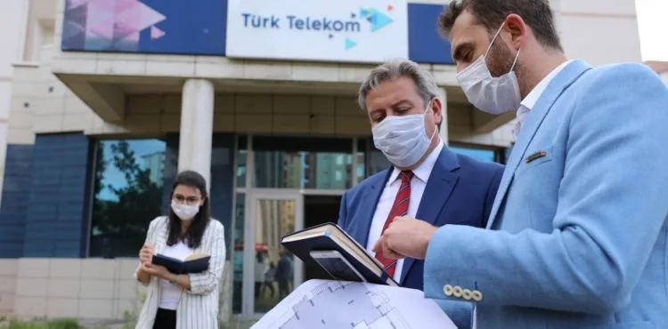 MELİKGAZİ’DEN EĞİTİM VE KÜLTÜR HAYATINA 2 PROJE DAHA