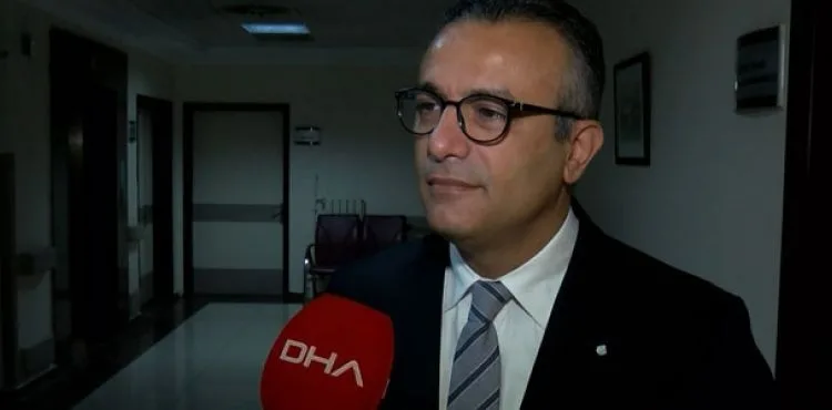 Bilim Kurulu Üyesi Tezer: Alarm zili çalıyor