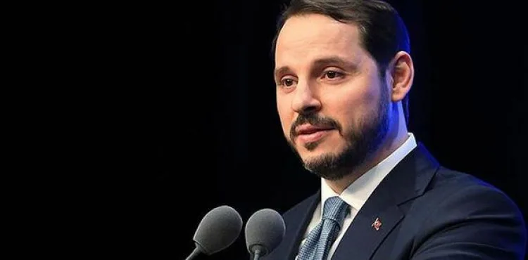 Bakan Albayrak'tan Libya görüşmesi açıklaması