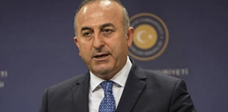 Dışişleri Bakanı Çavuşoğlu'ndan Libya dönüşü açıklama