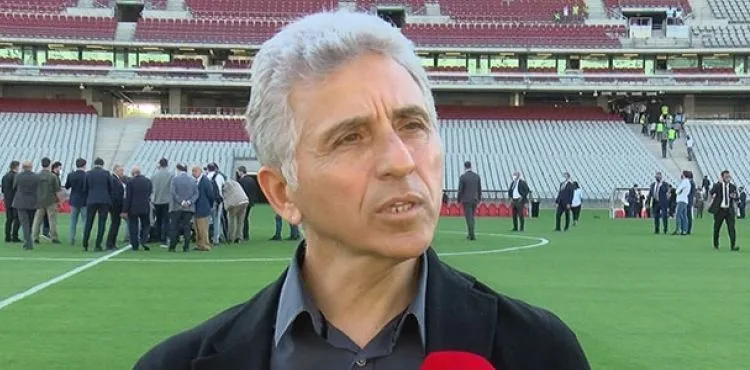 Ali Düşmez: Son haftaları seyircili oynatmak istiyoruz