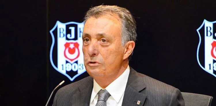 Ahmet Nur Çebi: Çalmayacağız, çaldırmayacağız