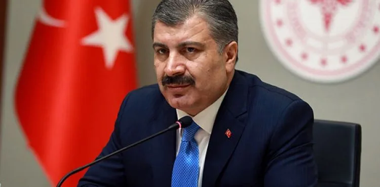 Bakan Koca'dan 'LGS' açıklaması