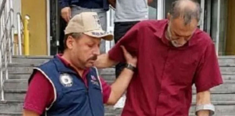 Kayseri'de DEAŞ'ın sözde emirine 7,5 yıl hapis