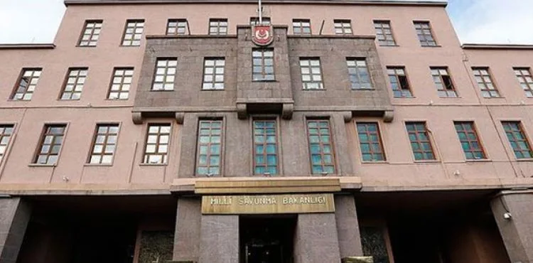 MSB'den MSÜ sınavında 400 öğrenciye virüs bulaştığı iddialarıyla ilgili açıklama