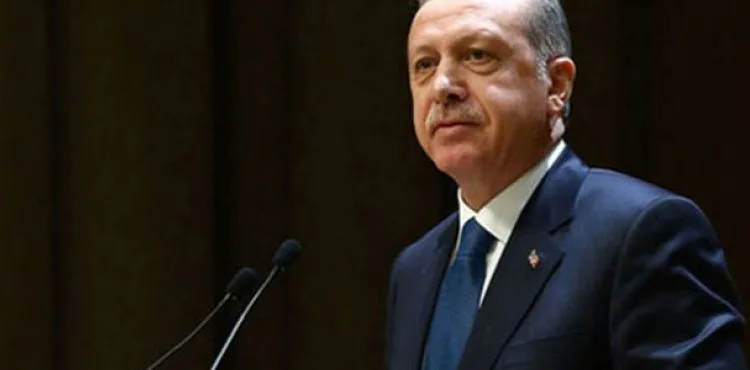 Cumhurbaşkanı Erdoğan Uluslararası Göç Filmleri Festivali kapanışında konuştu