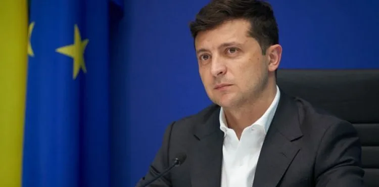 Ukrayna lideri Zelenski'den İran’a yolcu uçağı uyarısı: Kara kutu verilmezse dava yolda