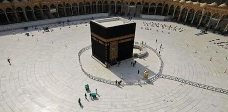 Suudi Arabistan'dan flaş 'Hac' kararı