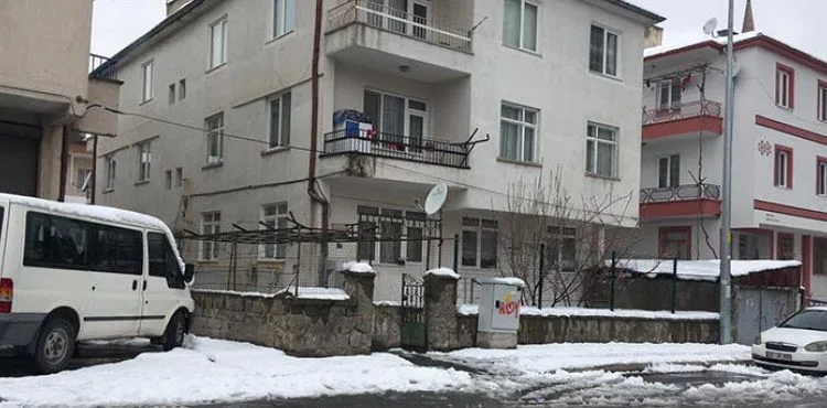Eşini bıçaklayıp tutuklanan koca: Gençliğim buralarda bitecek, çok pişmanım