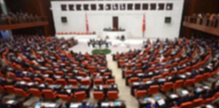 TBMM'de 6 personelde daha koronavirüs çıktı
