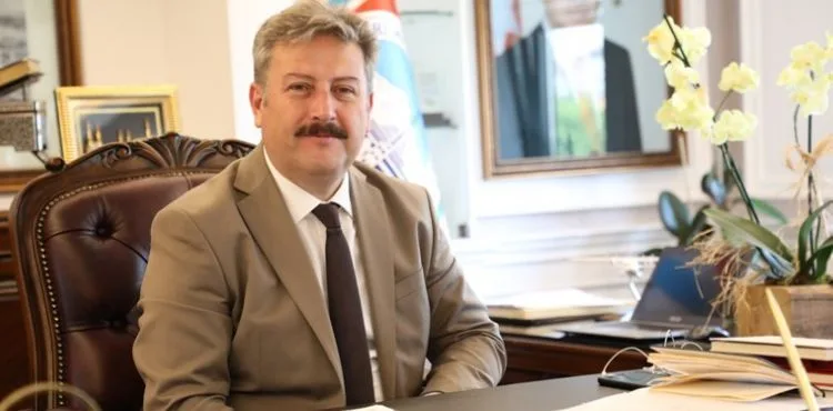 MELİKGAZİ’DE KAÇAK HAFRİYAT VE MOLOZLAR MERCEK ALTINDA!