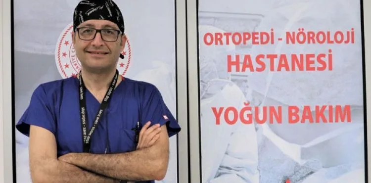 Bilim Kurulu üyesi Yamanel'den 'hisseli kurban kesimi' uyarısı