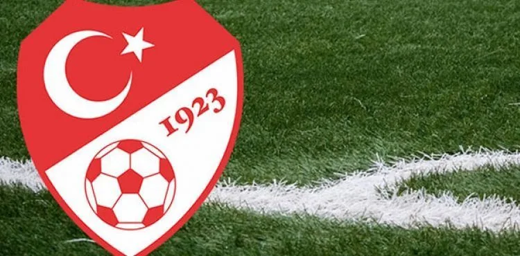 TFF müsabaka talimatlarında değişiklik yaptı