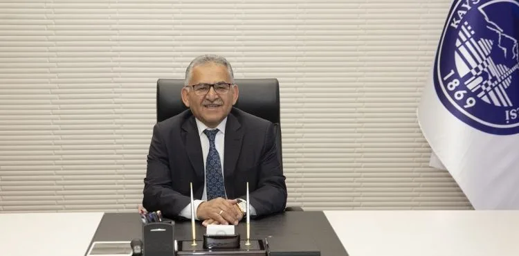 BAŞKAN BÜYÜKKILIÇ’TAN YKS’DE “ÜCRETSİZ ULAŞIM” AÇIKLAMASI