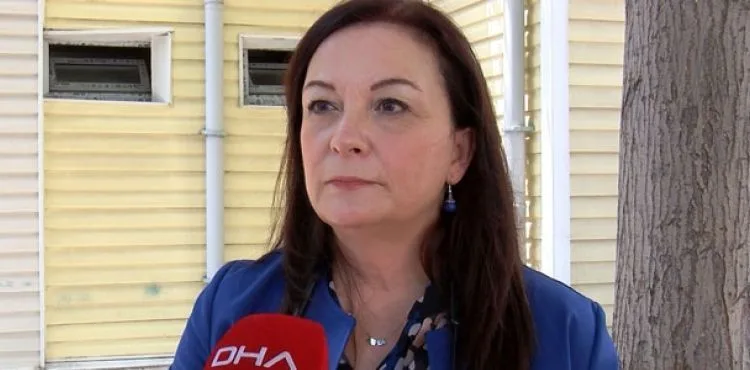 Bilim Kurulu Üyesi Özkan: Rakamlar artarsa ikinci pik yaşayabiliriz