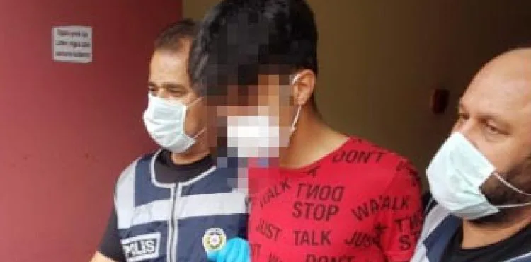 Kayseri'de husumetli arkadaşlar arasında kavga: 1 ölü, 1 yaralı