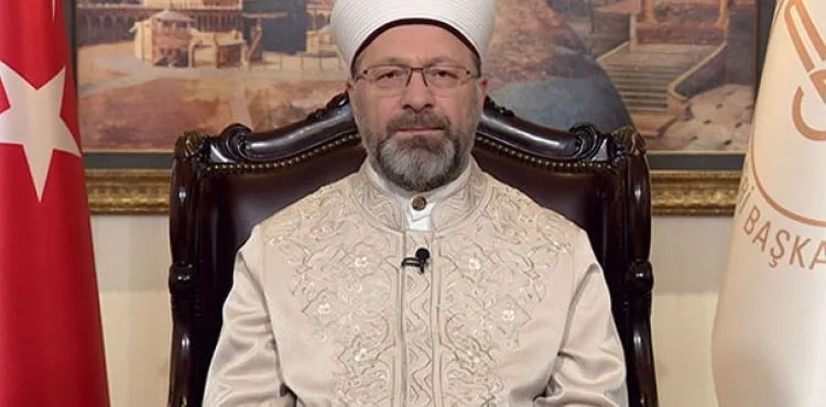 Yaz Kur'an Kursları 'uzaktan eğitimle' yarın başlıyor