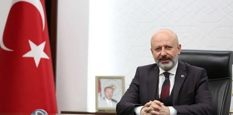 KOCASİNAN’IN MODERN KURBAN KESİM VE SATIŞ YERLERİ BAYRAMA HAZIRLANIYOR