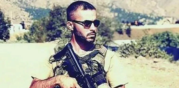 MSB: Pençe-Kaplan Operasyonu'nda 1 asker şehit oldu