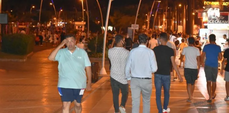 Muğla'da 5.2 büyüklüğünde deprem! İzmir ve çevre illerde de hissedildi