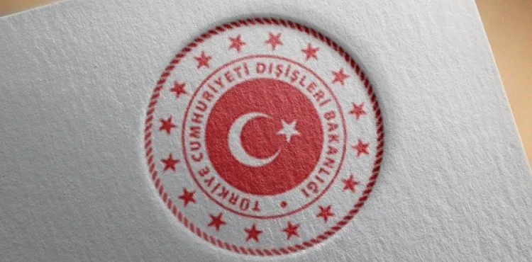 Dışişleri Bakanlığı: Avusturya'nın Ankara Büyükelçisi, bakanlığa davet edilecek