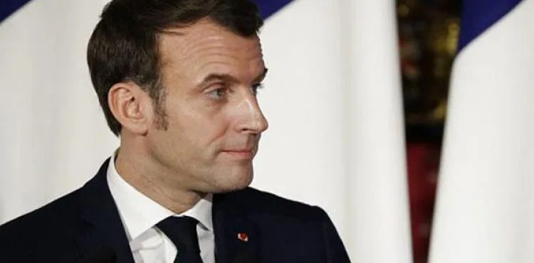 Fransa'nın Libya'da içine düştüğü durum dünya basınında