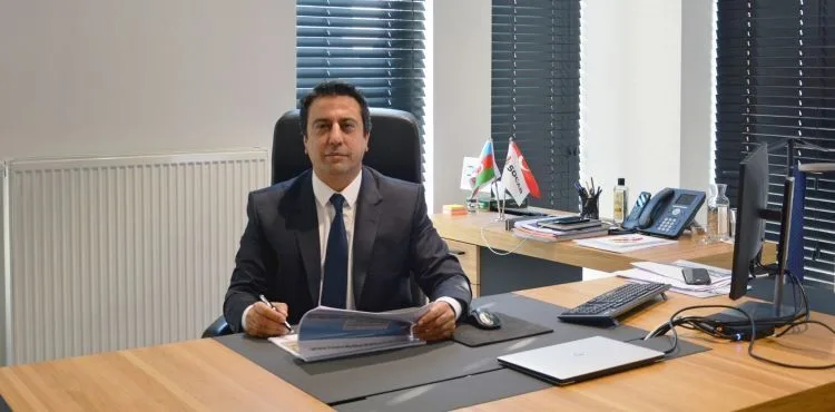 KAYSERİGAZ, DOĞALGAZ TÜKETİM RAKAMLARINI AÇIKLADI
