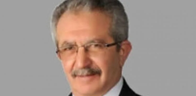 Metin Soylu İYİ Parti Kayseri İl Başkan Adaylığı açıkladı