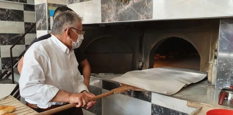 “KAYSERİ TARIMIN DA MERKEZİ OLACAK”