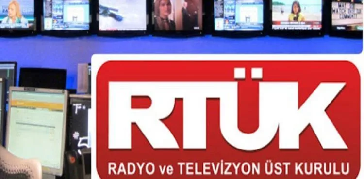 RTÜK'ten Halk TV ve Tele 1'e verilen cezalarla ilgili açıklama