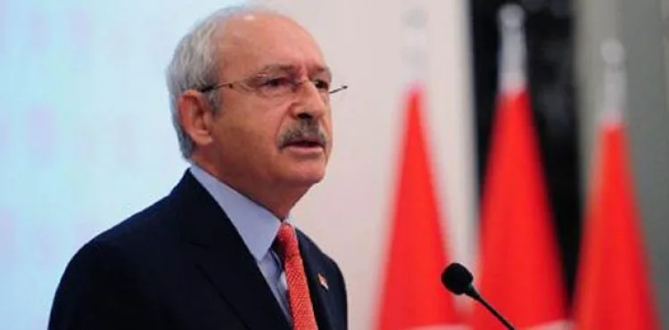 Kılıçdaroğlu, Başbağlar köyünde katledilen 33 kişiyi andı