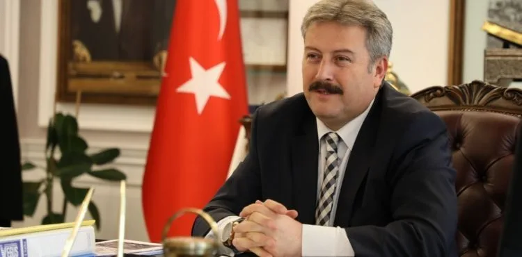 MELİKGAZİ'DE KURBAN SATIŞ YERLERİ İÇİN BAŞVURULAR BAŞLADI