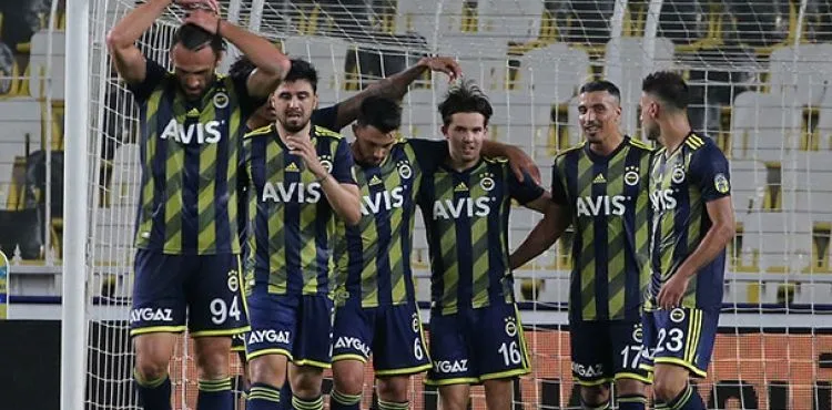 Fenerbahçe - Göztepe maçının ardından