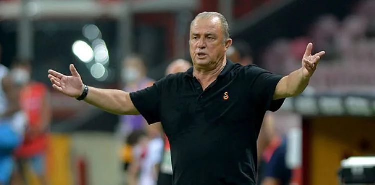 Galatasaray - Trabzonspor maçının ardından