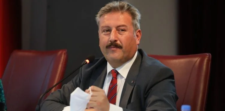 MELİKGAZİ TEMMUZ AYI MECLİS TOPLANTISI GERÇEKLEŞTİRİLDİ