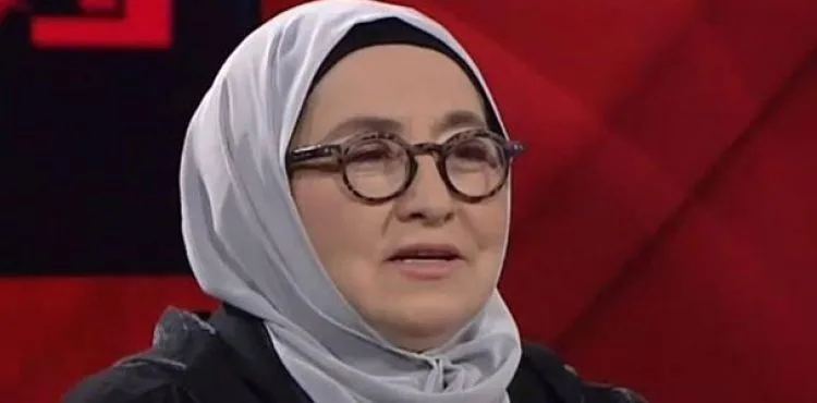 Sevda Noyan'ın ''Atatürk'ün Hatırasına Hakaret'' soruşturmasında yetkisizlik kararı