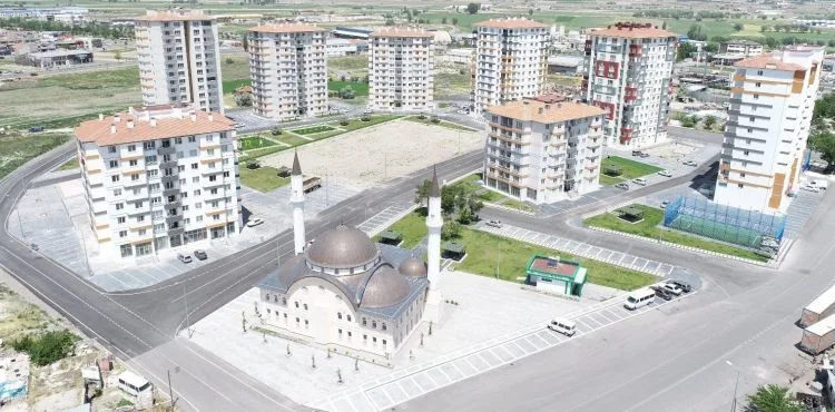 BAYRAMA YENİ EVİNİZDE GİRİN!