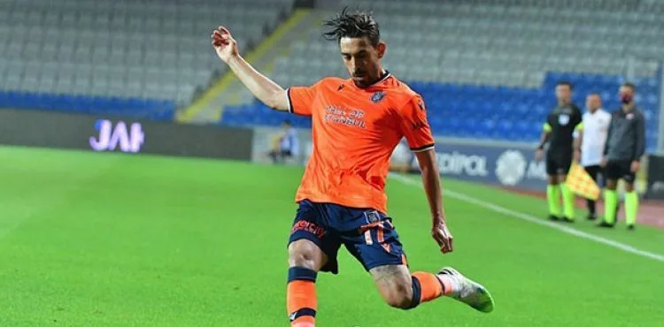 Medipol Başakşehir - Yukatel Denizlispor: 2-0