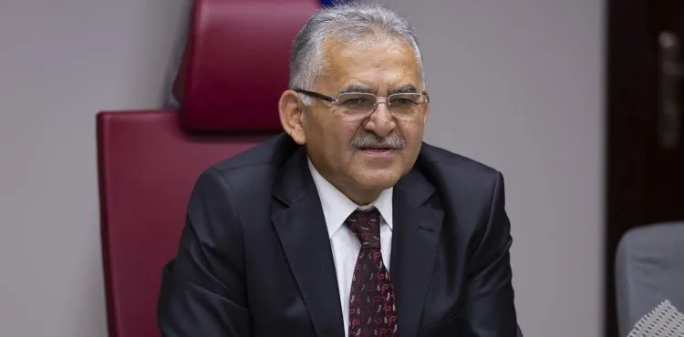 KAYSERİ’YE SAĞLIK BİLİMLERİ ÜNİVERSİTESİ’NE BAĞLI YENİ BİR TIP FAKÜLTESİ
