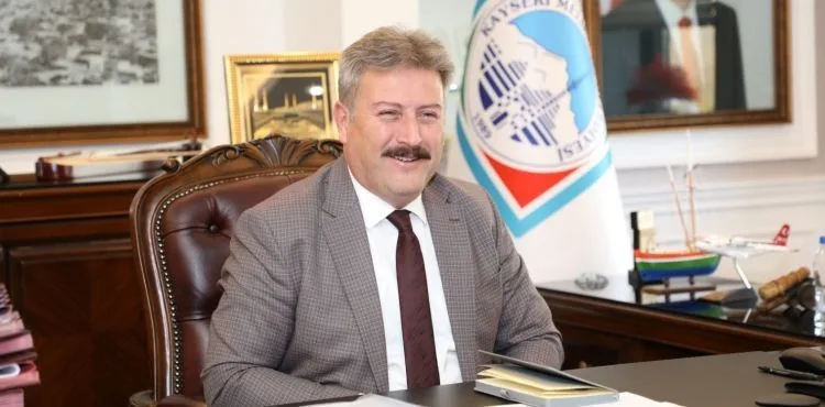 MELİKGAZİ BELEDİYESİ 3 AYRI MAHALLEYE ŞADIRVAN YAPACAK