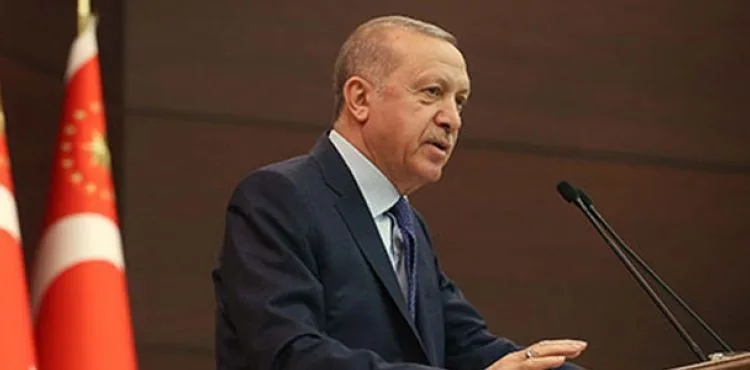 Cumhurbaşkanı Erdoğan: Diğer ülkelere Ayasofya kararına saygı göstermek düşer