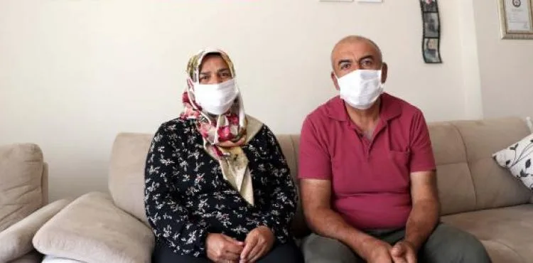 15 Temmuz şehidi Kübra'nın hatırası evinde yaşatılıyor