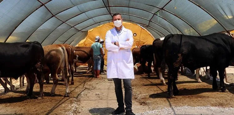 Bilim Kurulu üyesinden kurban pazarında 'koronavirüs' uyarısı