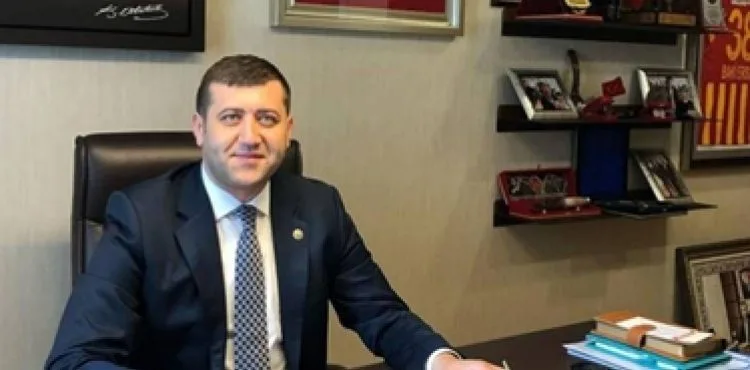 Vekil Ersoy’dan 15 Temmuz Mesajı
