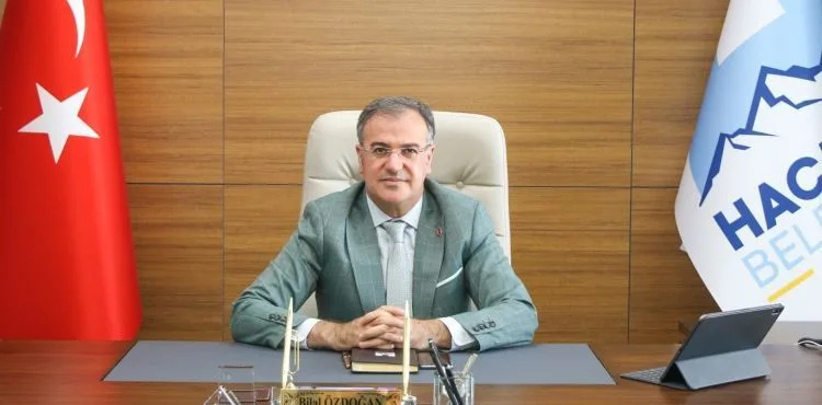 BAŞKAN ÖZDOĞAN’IN 15 TEMMUZ MESAJI